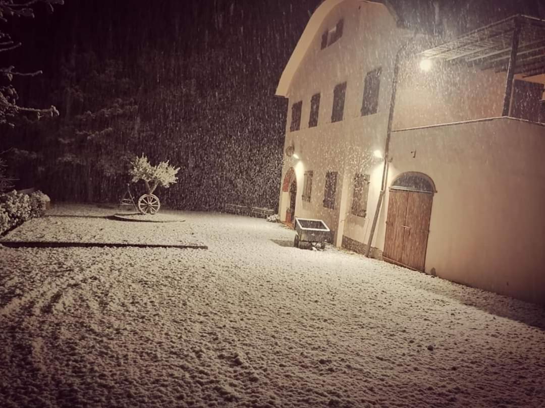 Villa Casina Dei Sogni à Arezzo Extérieur photo